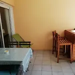 Apartment Les Grands Pins Carcans