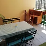 Les Grands Pins Apartment Carcans