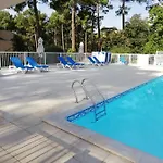 Apartment Les Grands Pins