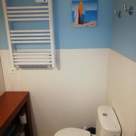 Les Grands Pins Appartement *