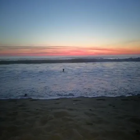 Les Grands Pins Appartement *