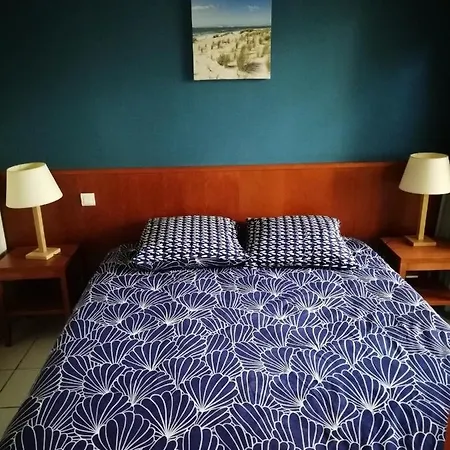 Les Grands Pins Appartement Carcans