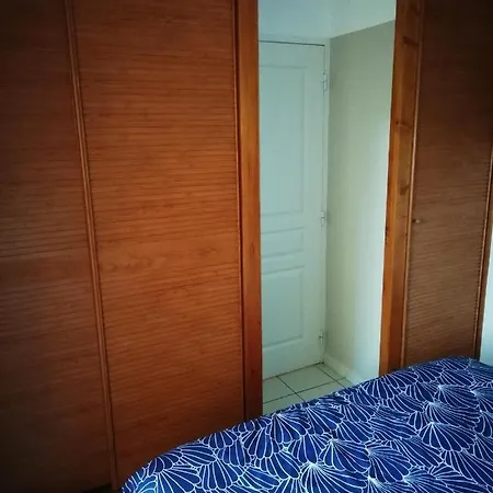 Appartement Les Grands Pins *