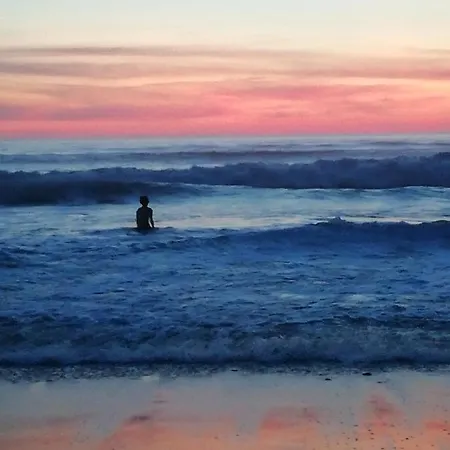 Appartement Les Grands Pins Carcans