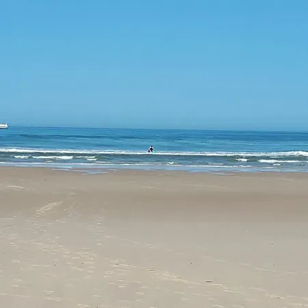 Les Grands Pins Appartement Carcans