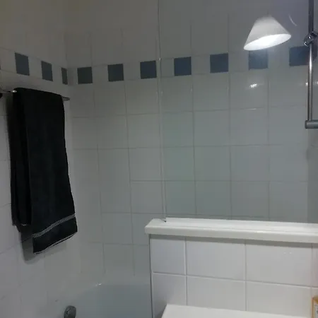 Les Grands Pins Appartement *