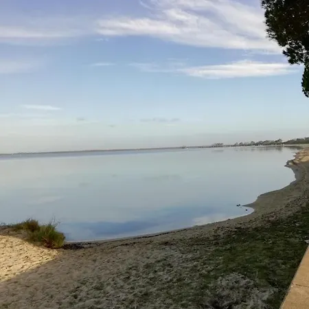 Les Grands Pins Appartement *