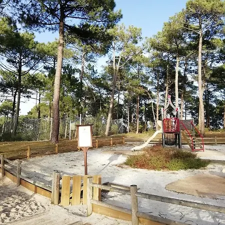 Appartement Les Grands Pins