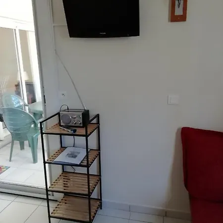 Les Grands Pins Appartement *