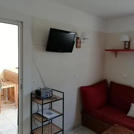 Les Grands Pins Appartement