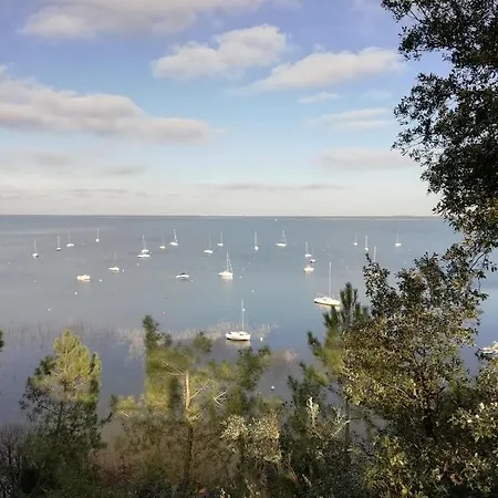 Appartement Les Grands Pins