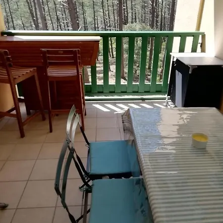 Les Grands Pins Appartement