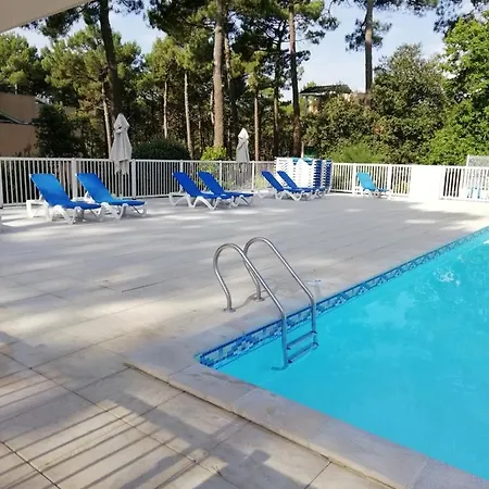 Appartement Les Grands Pins