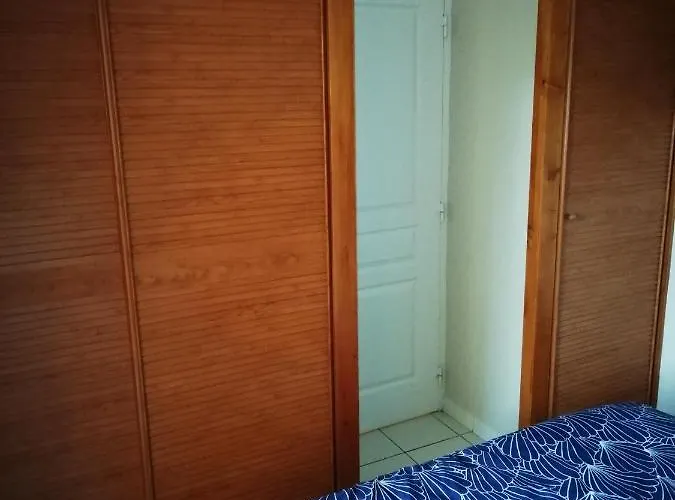 Apartamento Les Grands Pins *