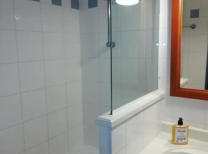 Les Grands Pins * Carcans