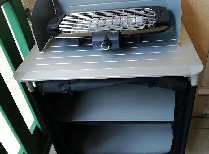 Apartamento Les Grands Pins Carcans