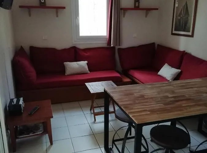 Les Grands Pins Carcans