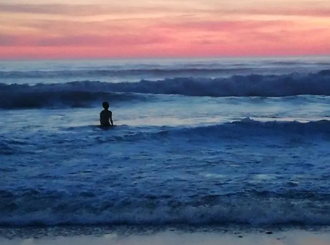 Apartamento Les Grands Pins Carcans