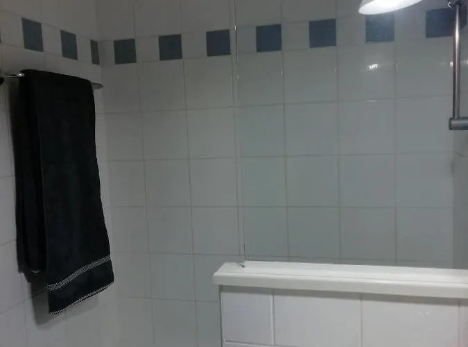 Les Grands Pins Apartamento *