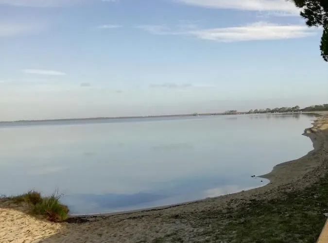 Les Grands Pins Apartamento *